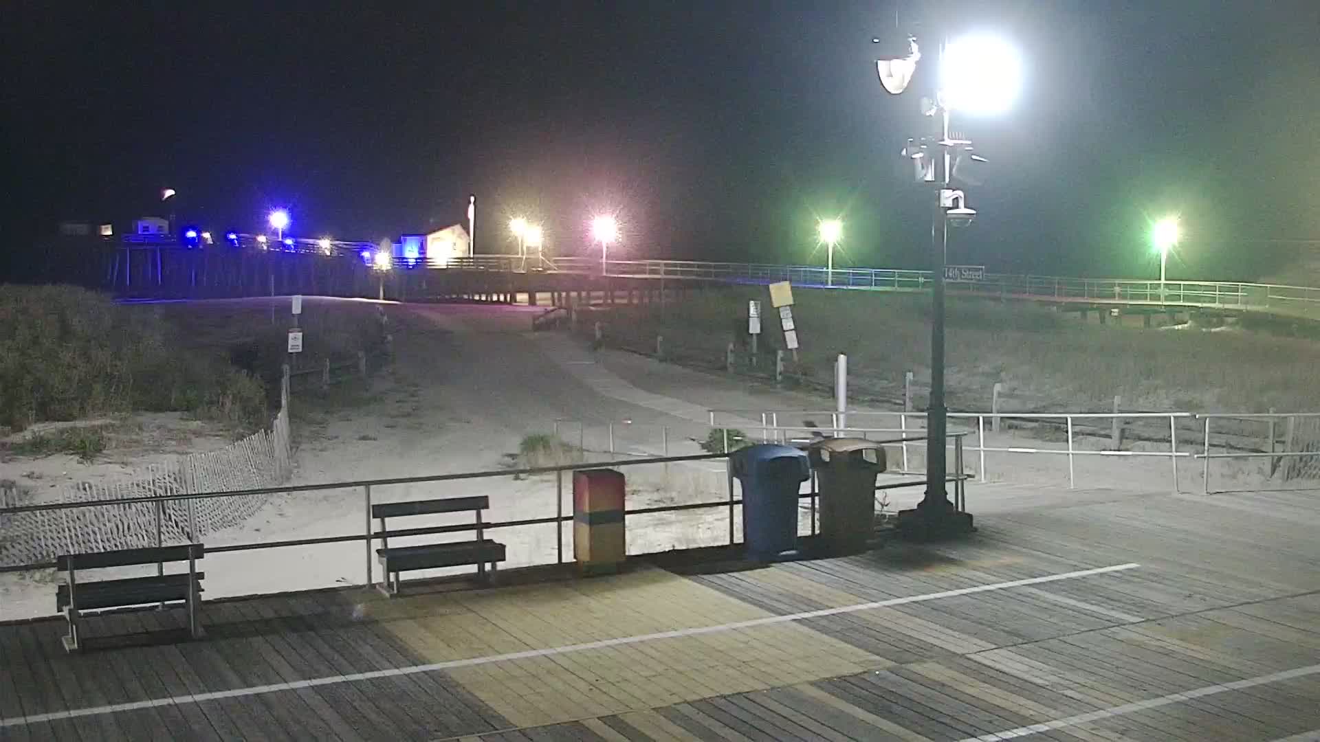 Ocean City Fishing Club