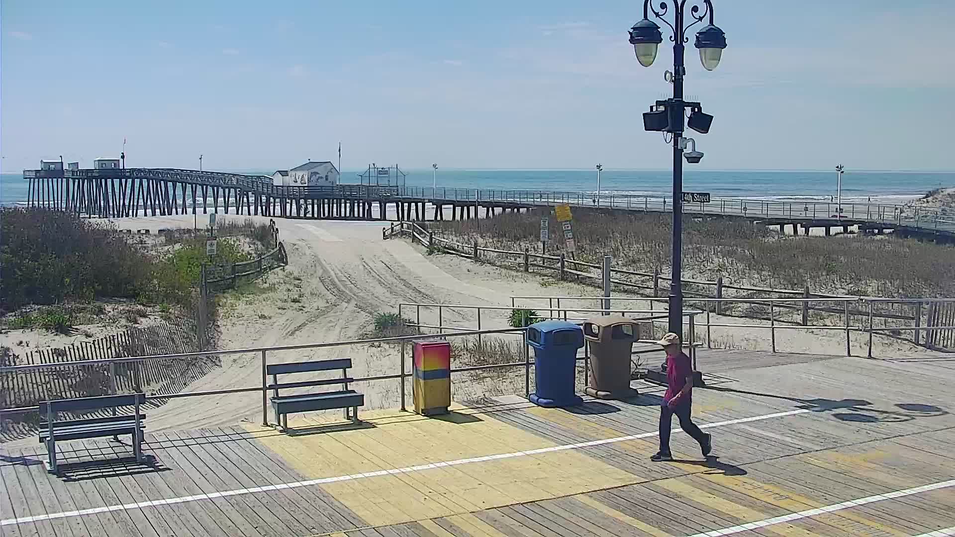 Ocean City Fishing Club