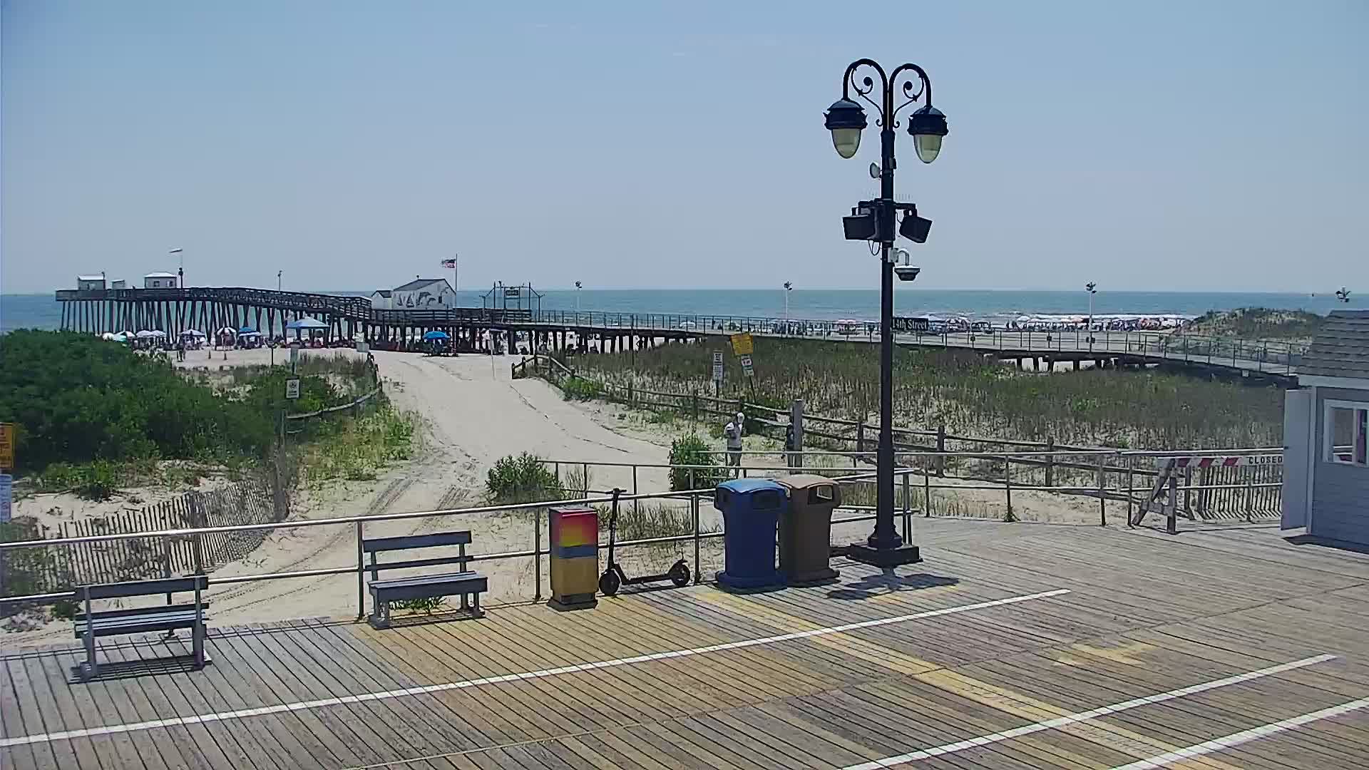 Ocean City Fishing Club