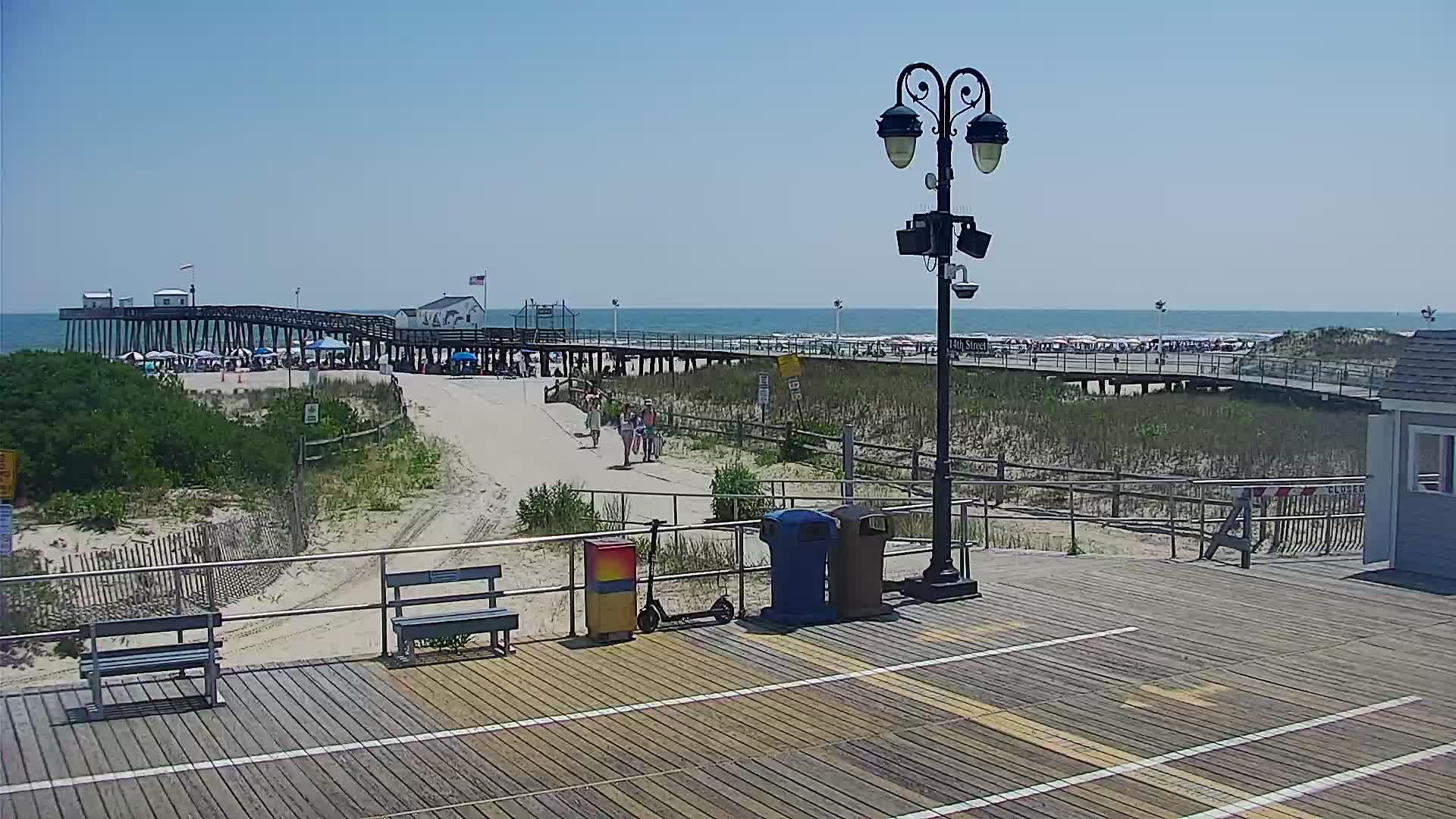 Ocean City Fishing Club