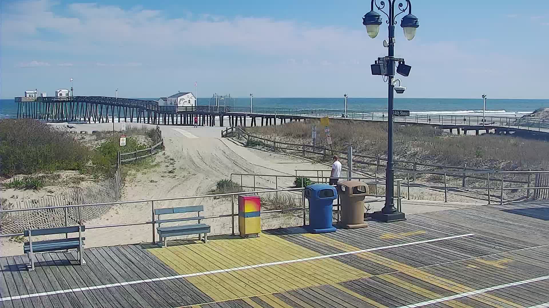 Ocean City Fishing Club