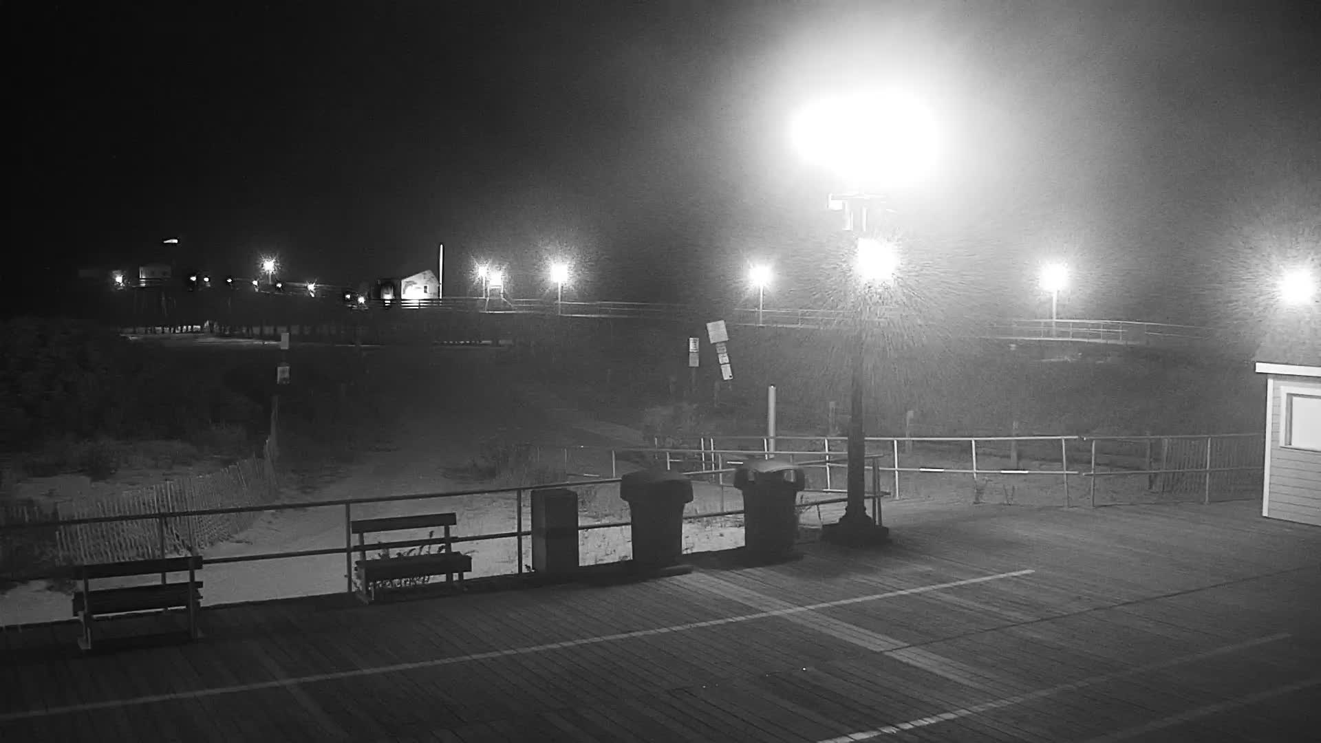 Ocean City Fishing Club 