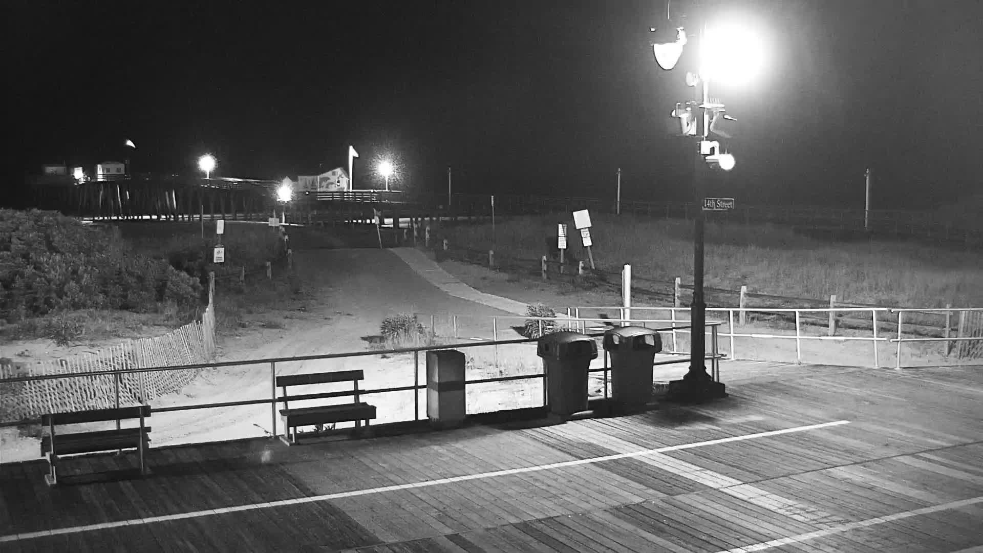 Ocean City Fishing Club