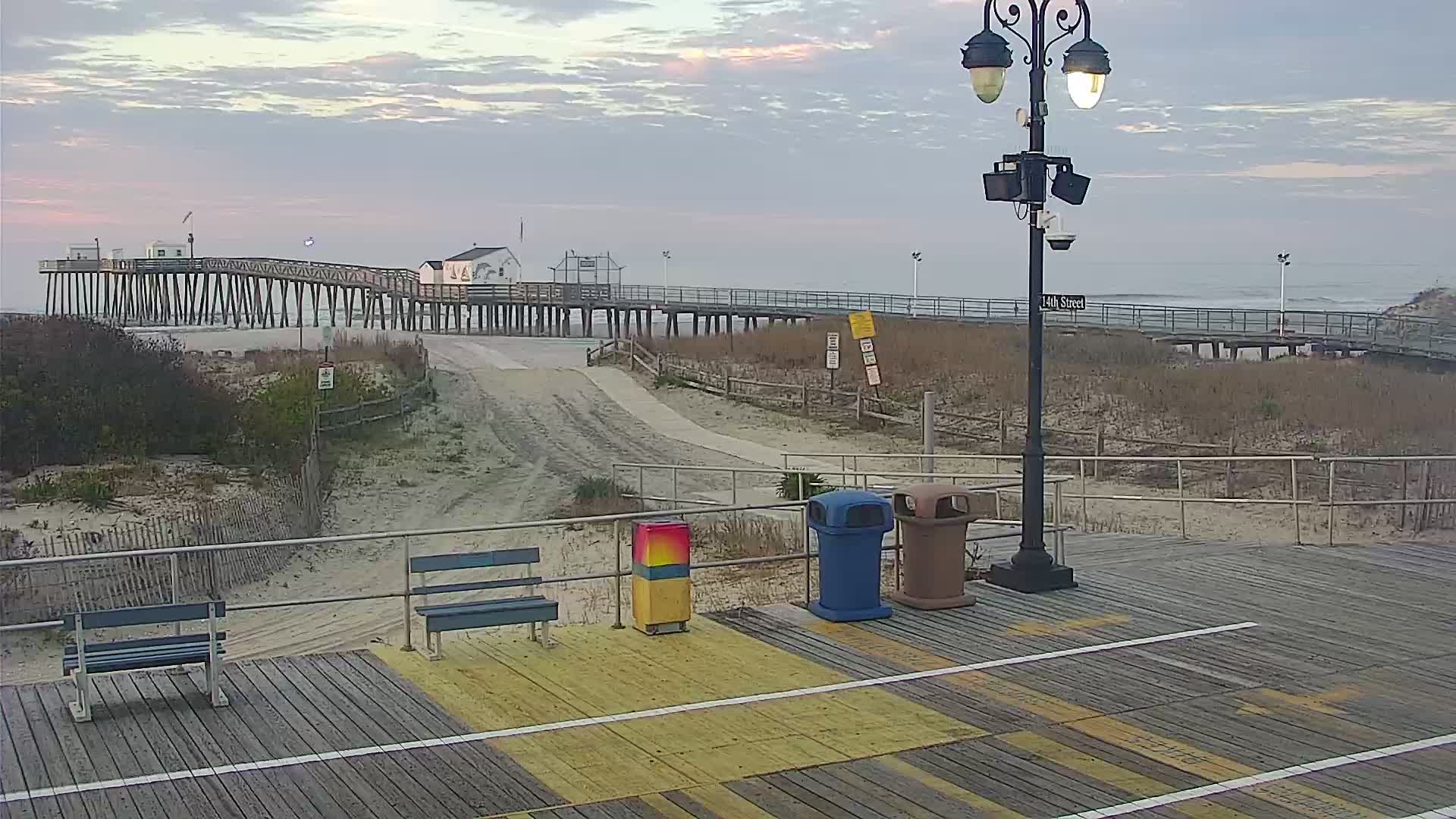 Ocean City Fishing Club