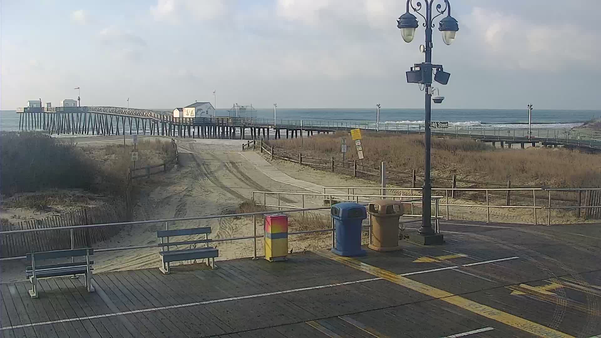 Ocean City Fishing Club