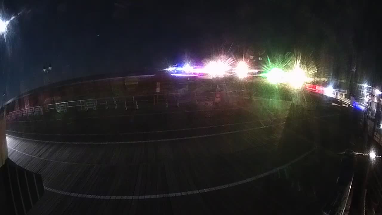 Bob's Grill 180 Pano Cam