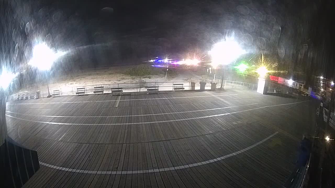 Bob's Grill 180 Pano Cam