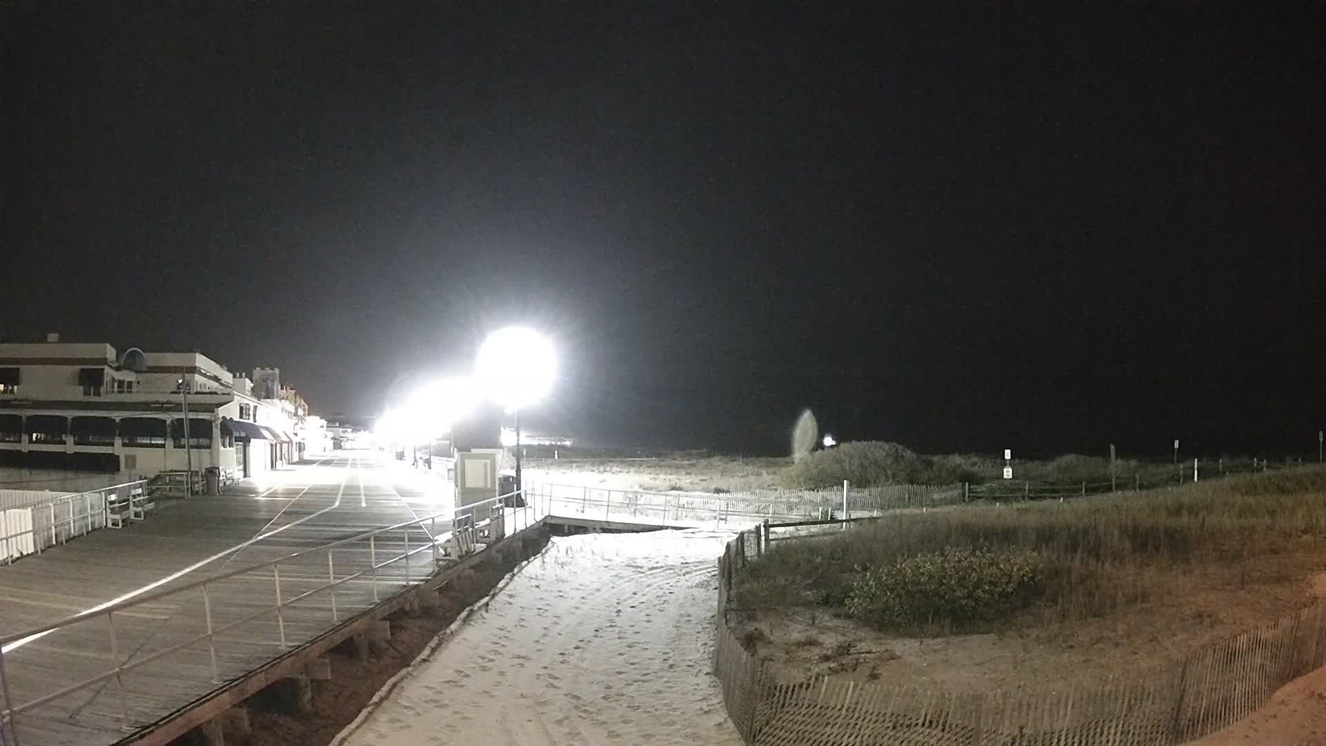 Ocean City Fishing Club - 14th Street