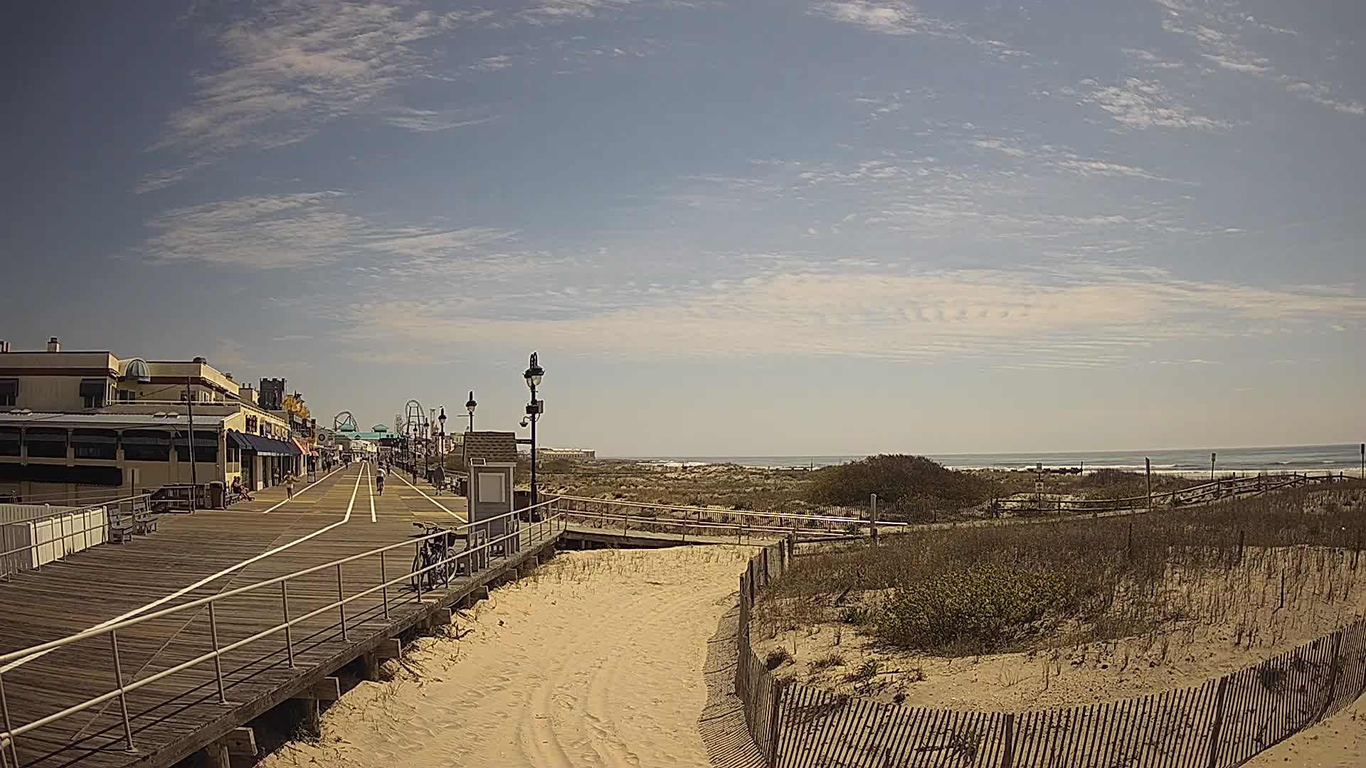 Ocean City Fishing Club - 14th Street
