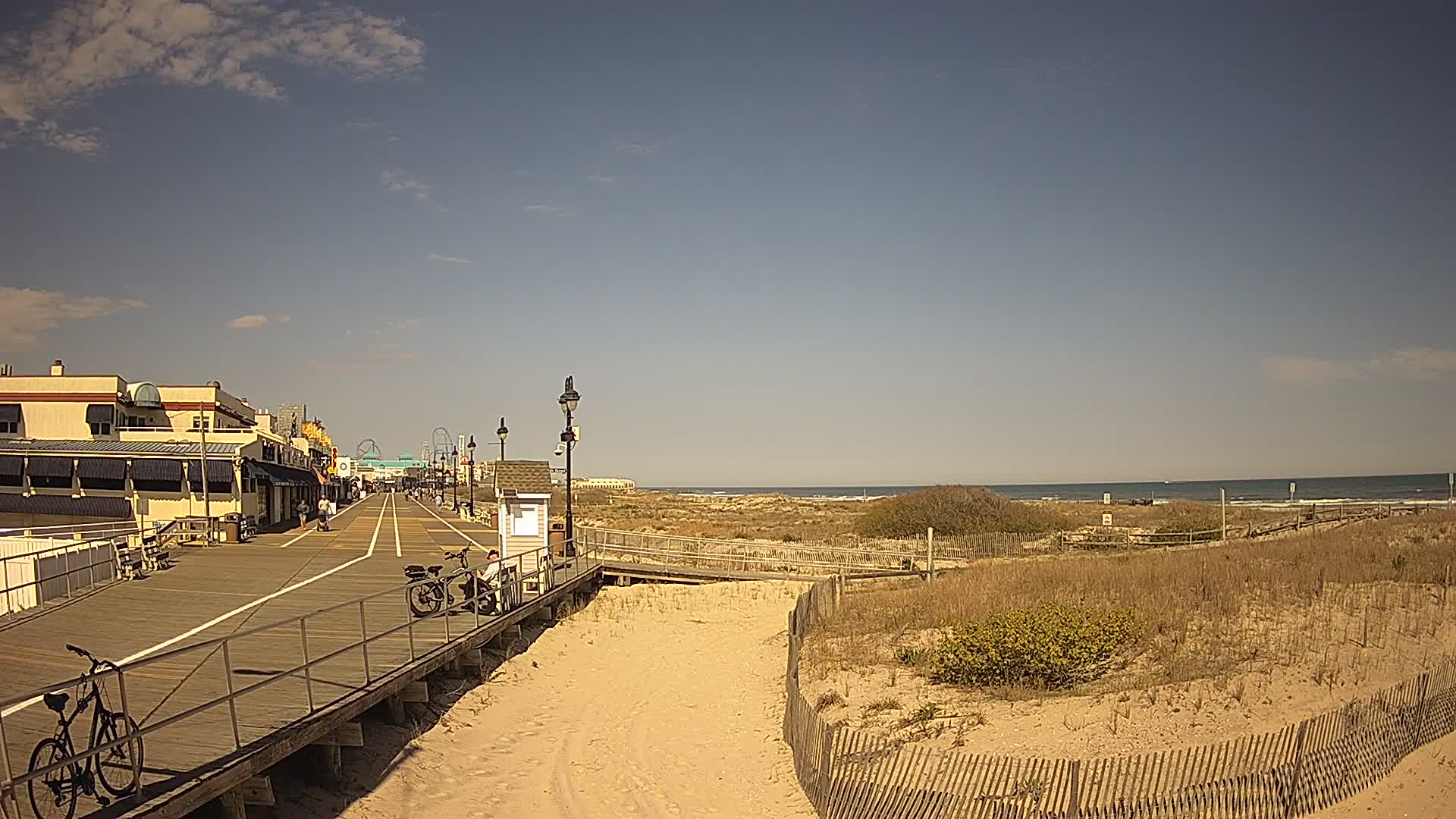 Ocean City Fishing Club - 14th Street