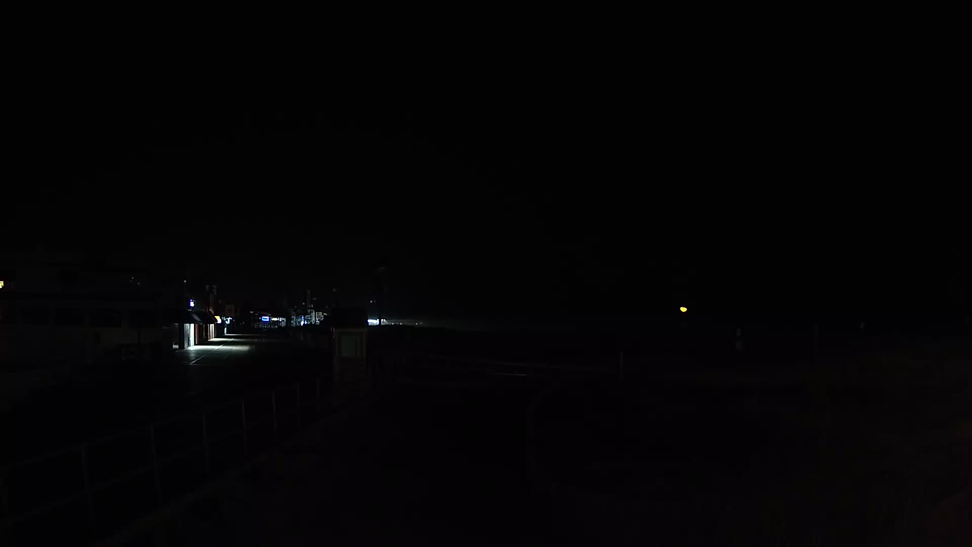 Ocean City Fishing Club - 14th Street