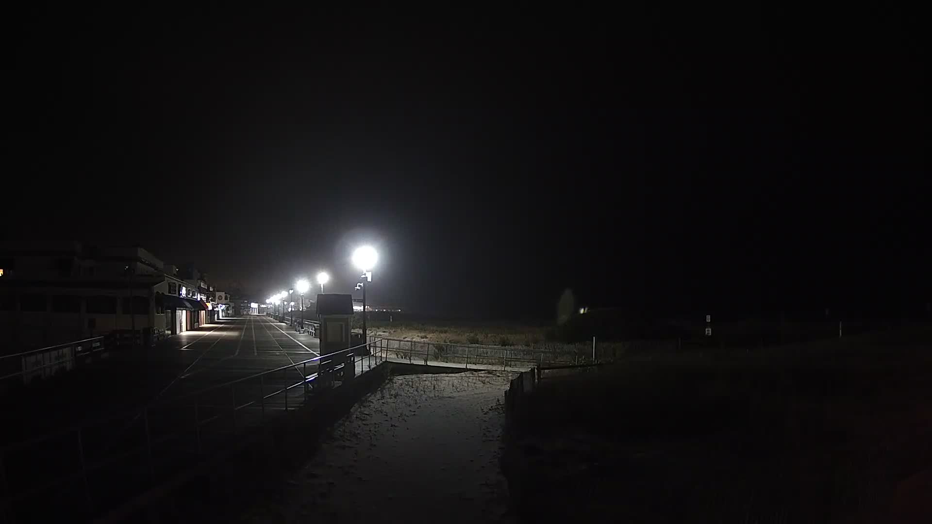 Ocean City Fishing Club - 14th Street