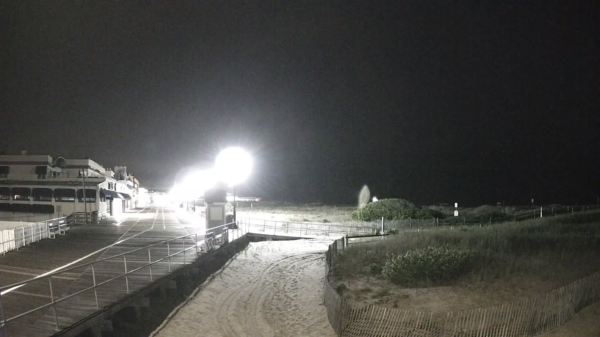 Ocean City Fishing Club - 14th Street