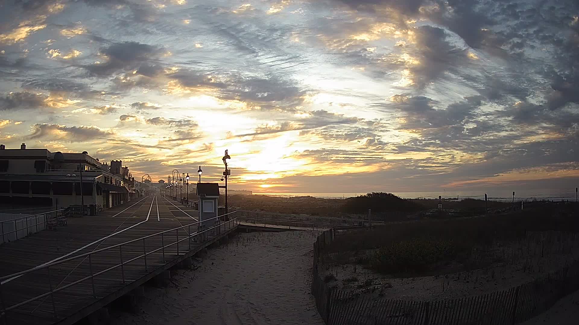 Ocean City Fishing Club - 14th Street