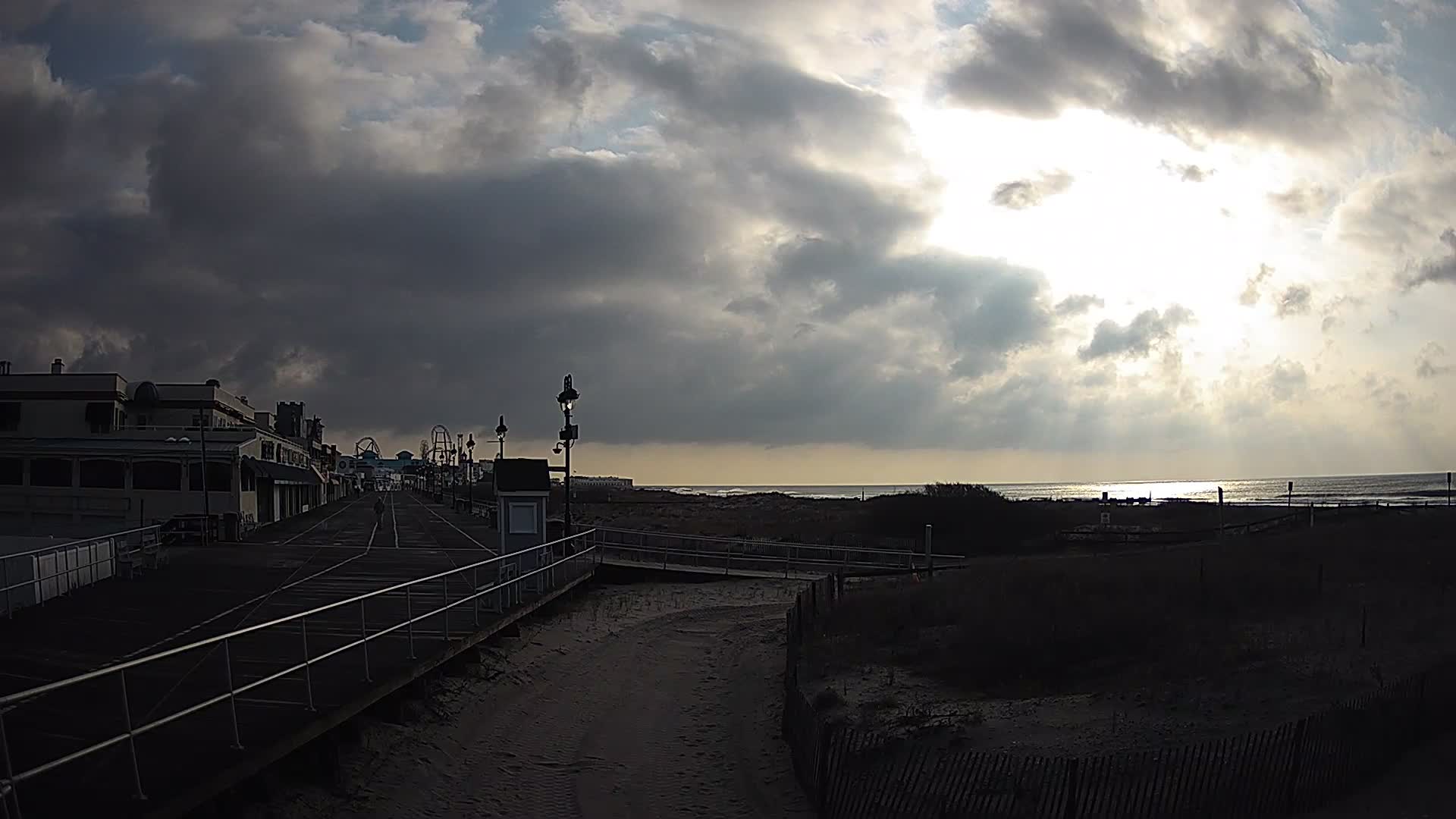 Ocean City Fishing Club - 14th Street
