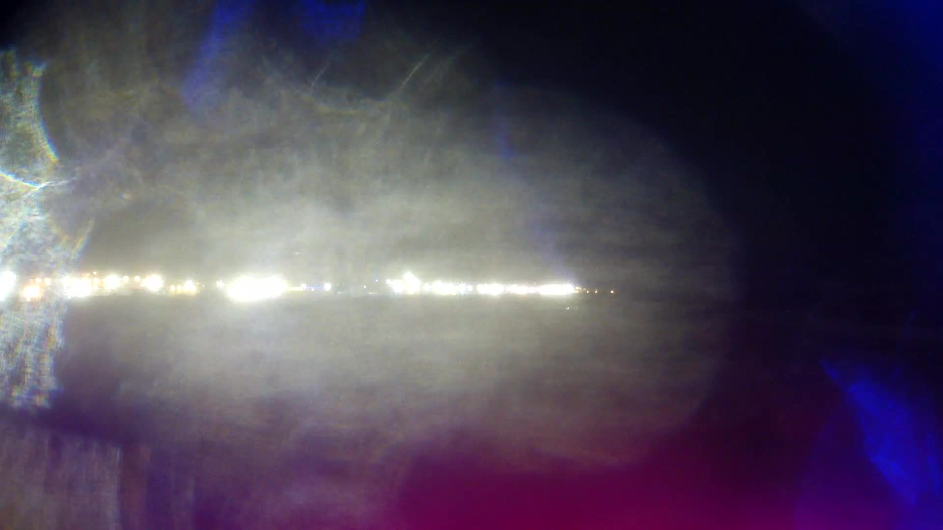 14th Street Beach Looking North Towards Beach