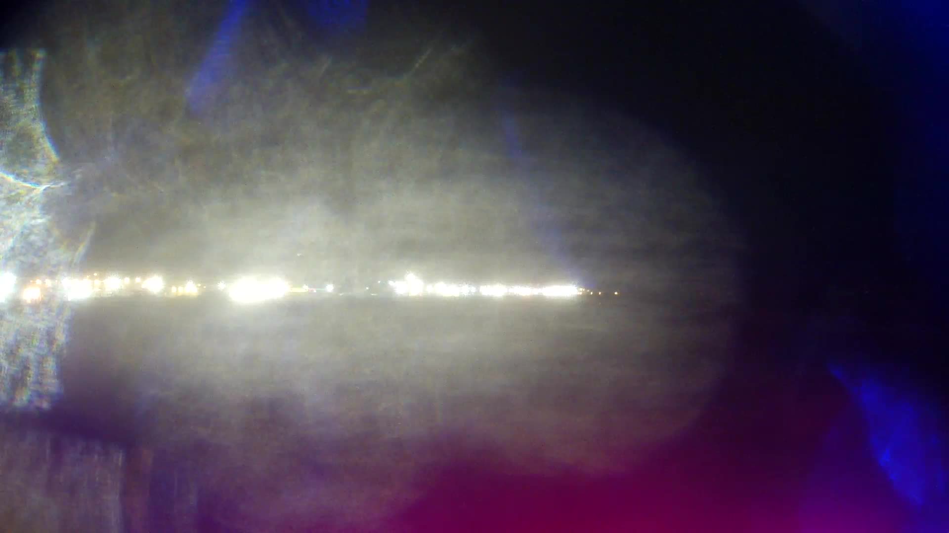 14th Street Beach Looking North Towards Beach