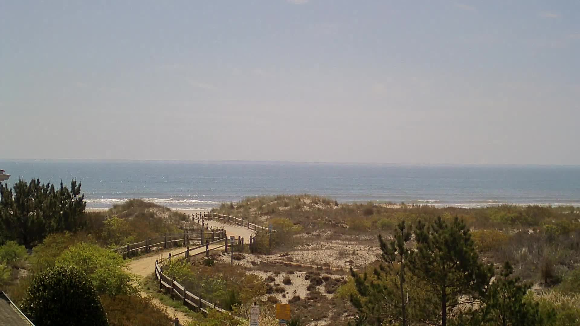 30th Street Beach