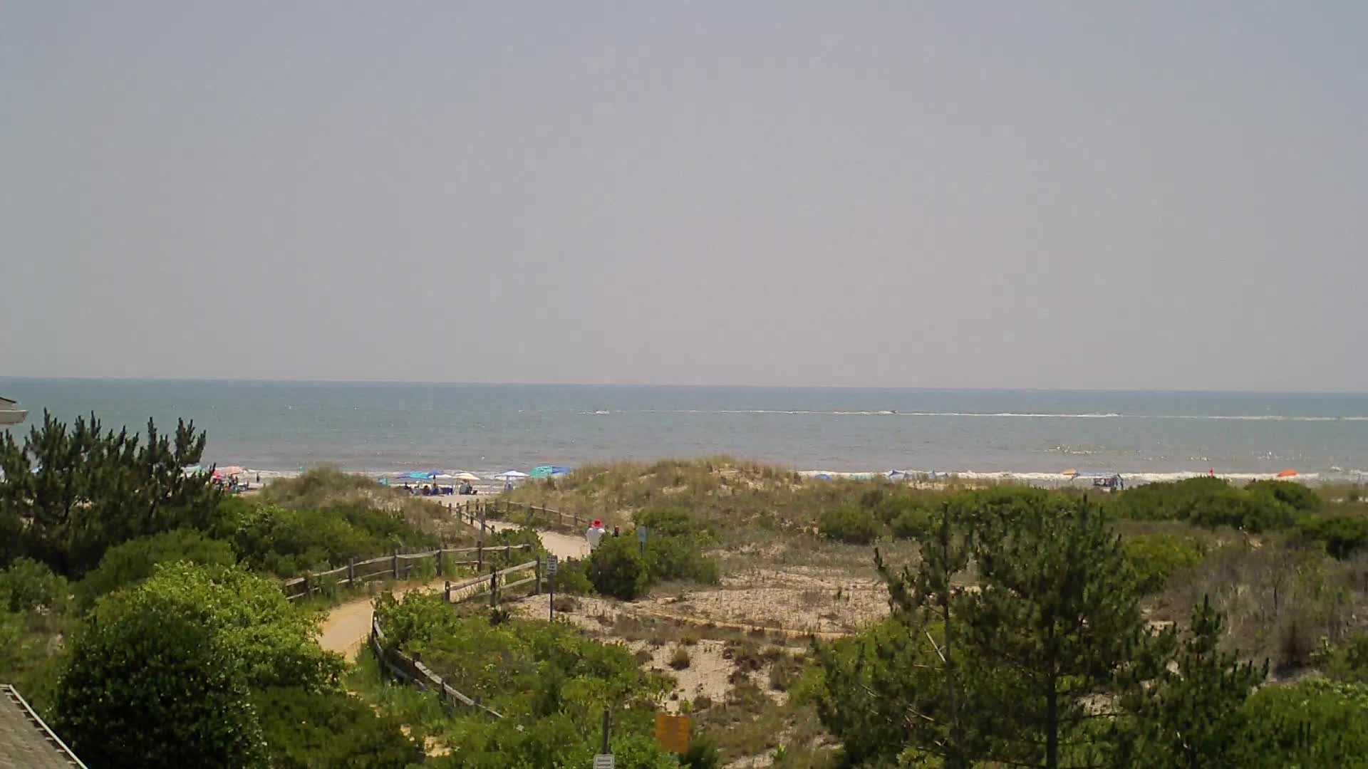 30th Street Beach