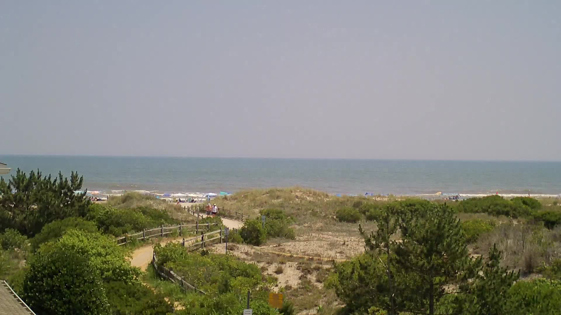 30th Street Beach