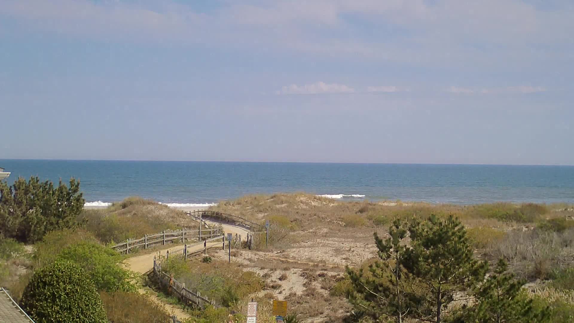 30th Street Beach