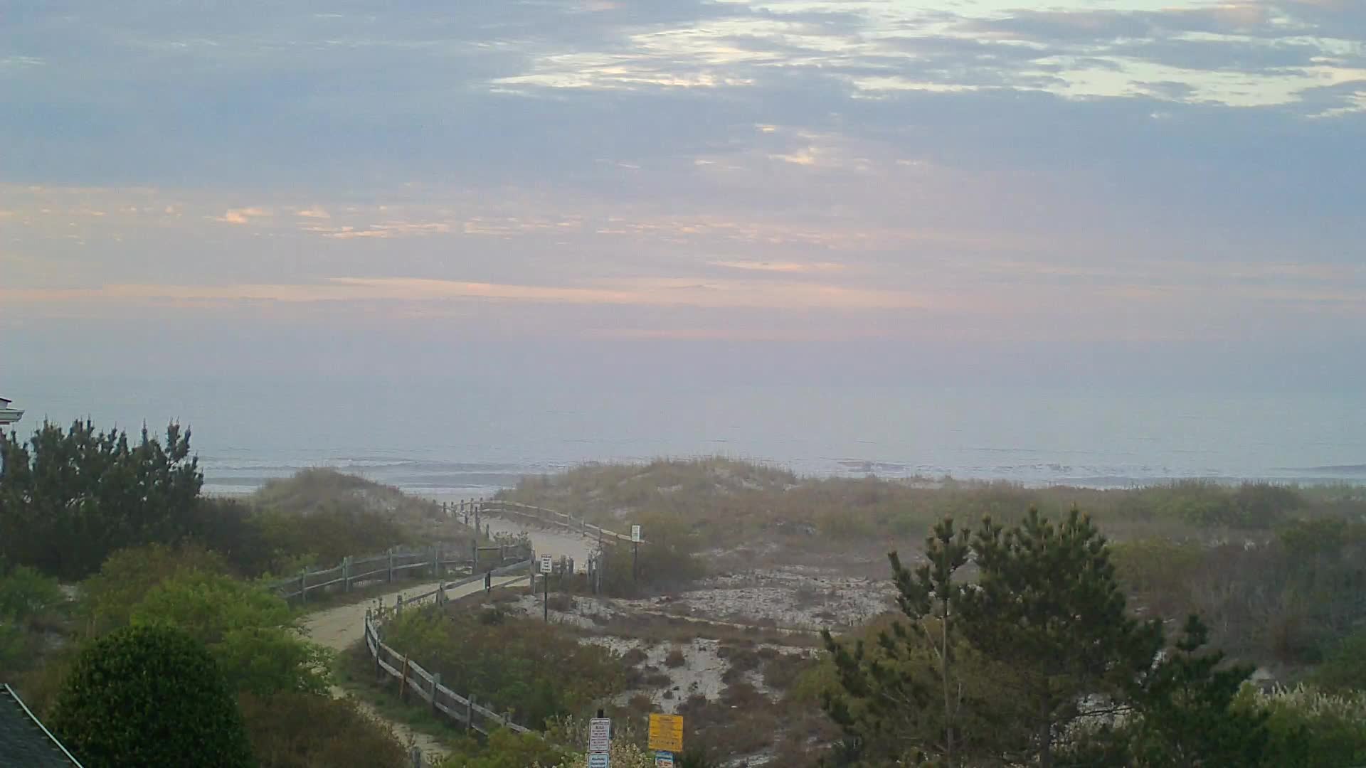 30th Street Beach