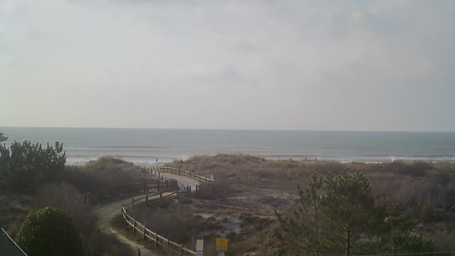 30th Street Beach