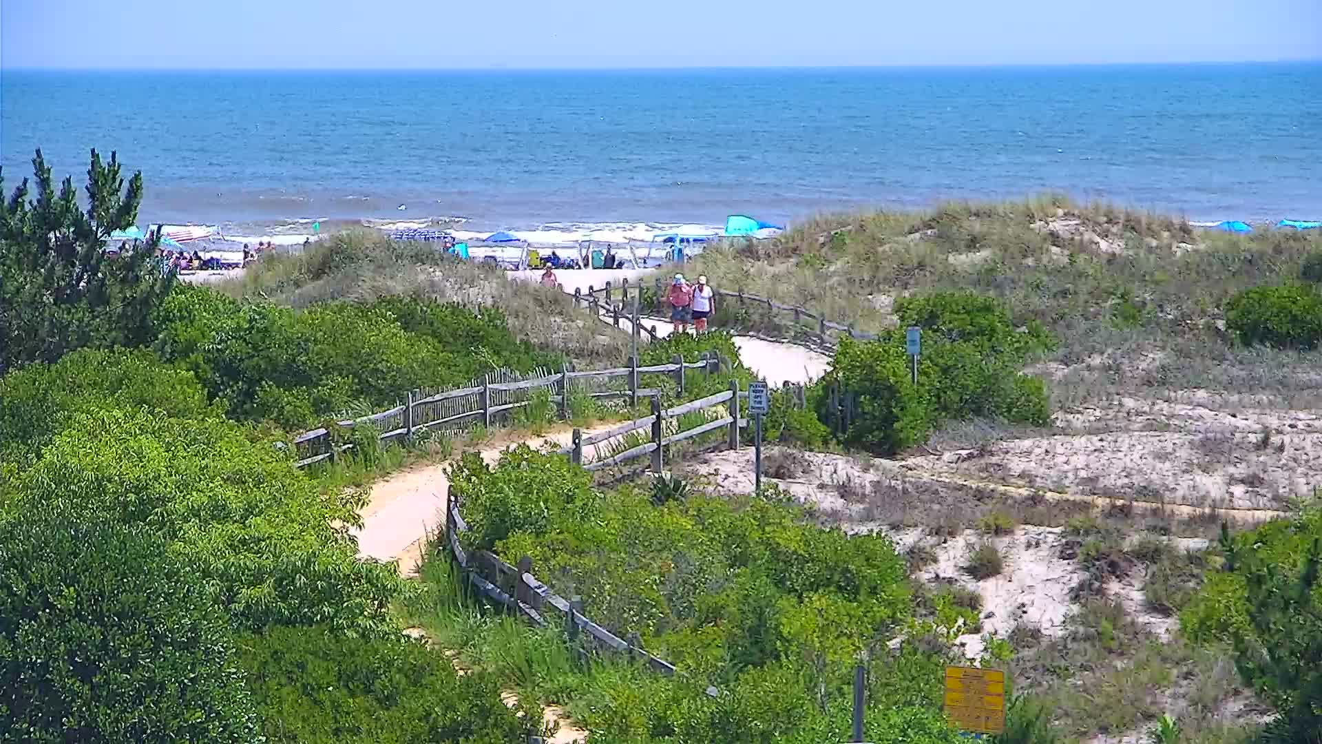 30th Street Beach PZT