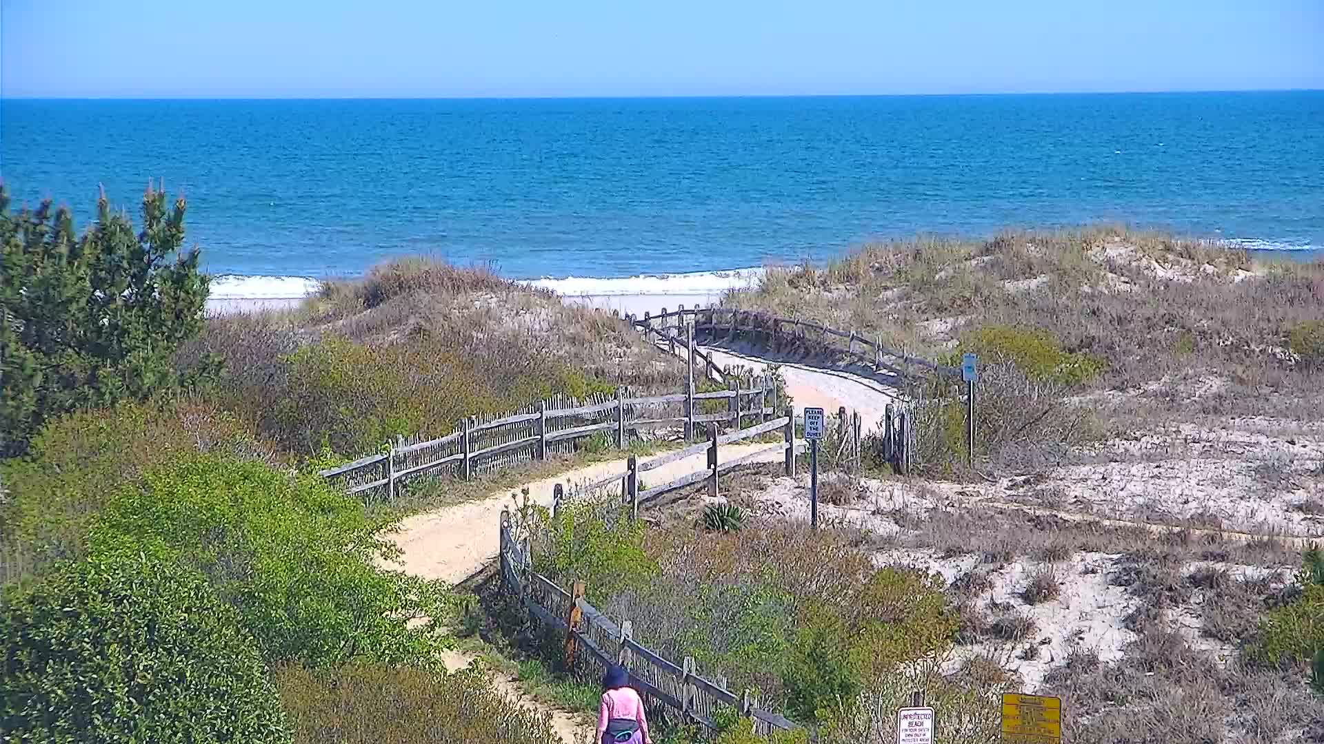 30th Street Beach PZT