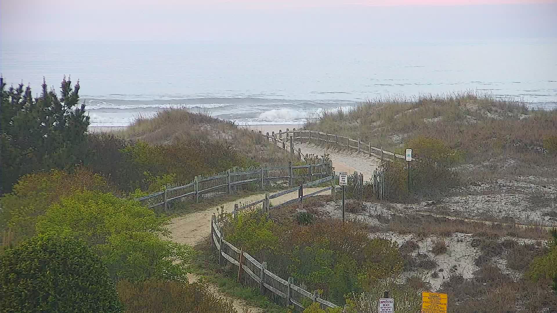 30th Street Beach PZT