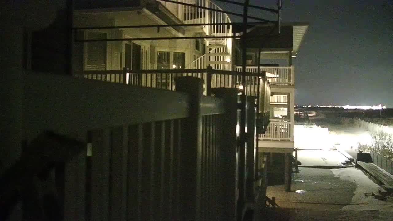 56th Street Beach Auto Pan Cam