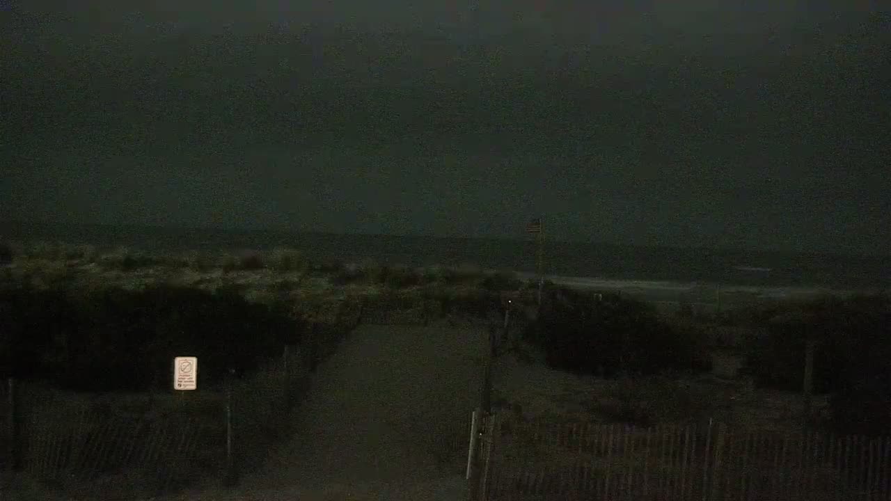 56th Street Beach Auto Pan Cam