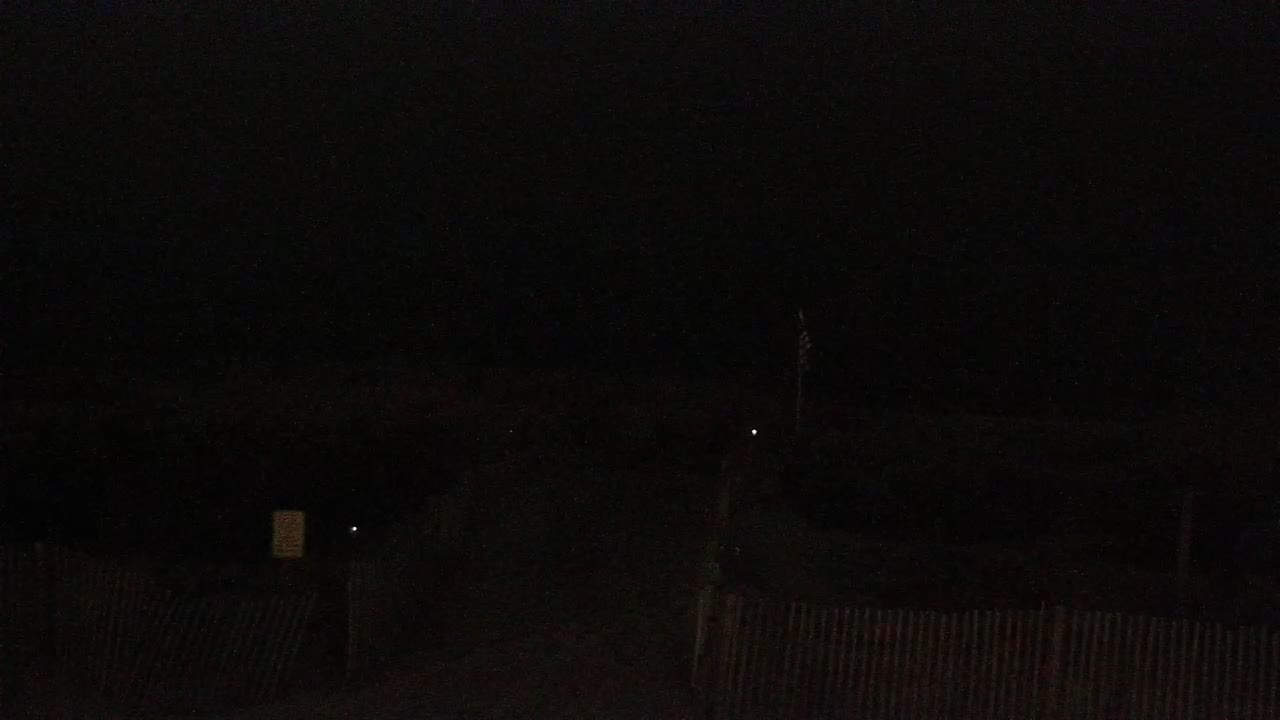 56th Street Beach Auto Pan Cam