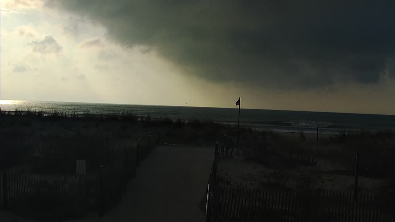 56th Street Beach Auto Pan Cam