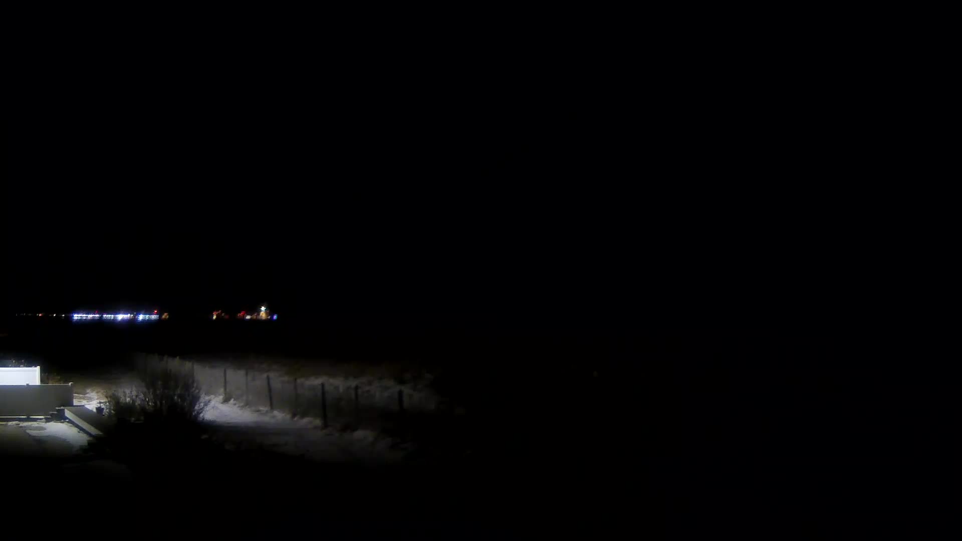 56th Street Beach Looking North