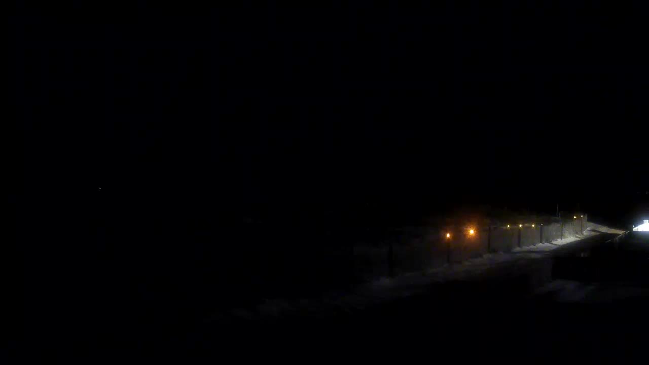 56th Street Beach Looking South