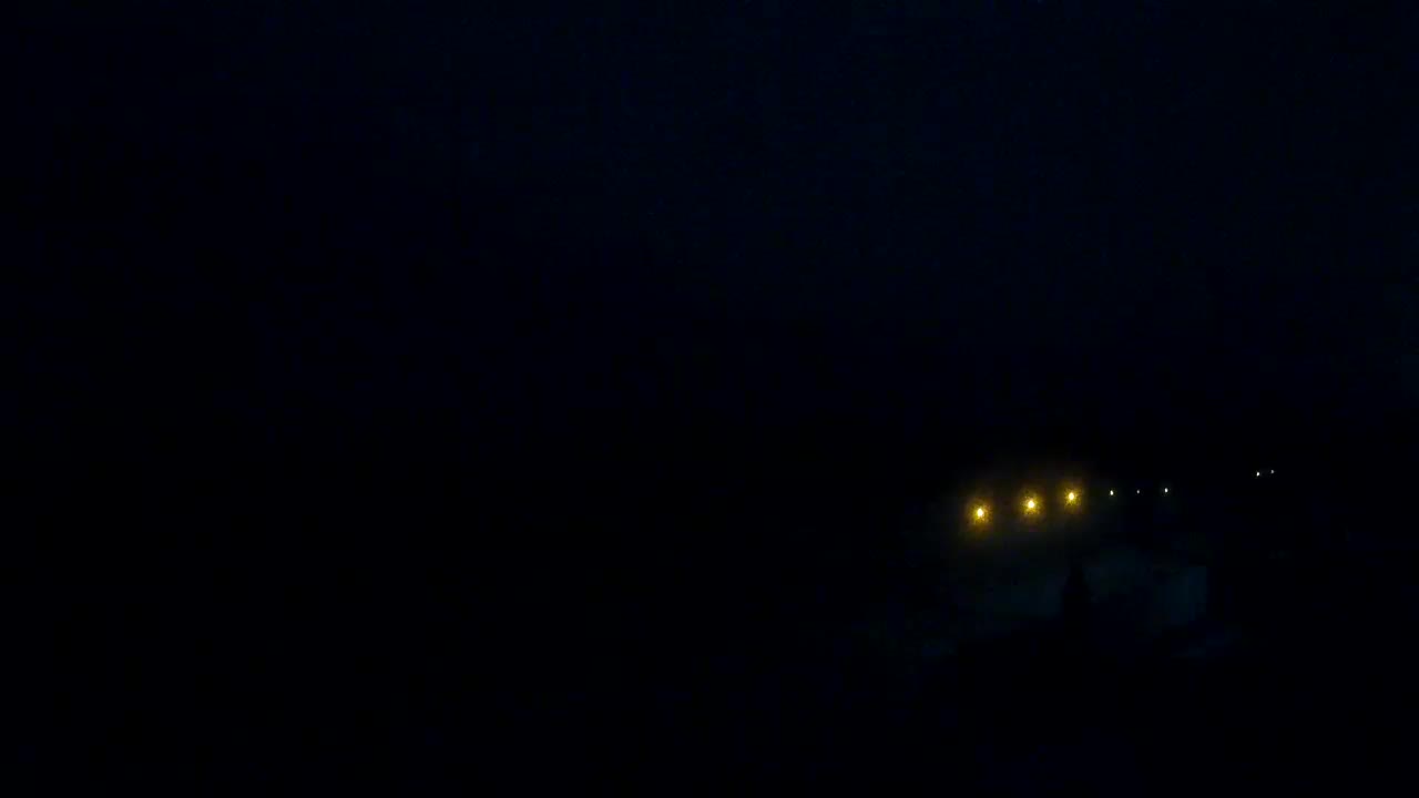 56th Street Beach Looking South