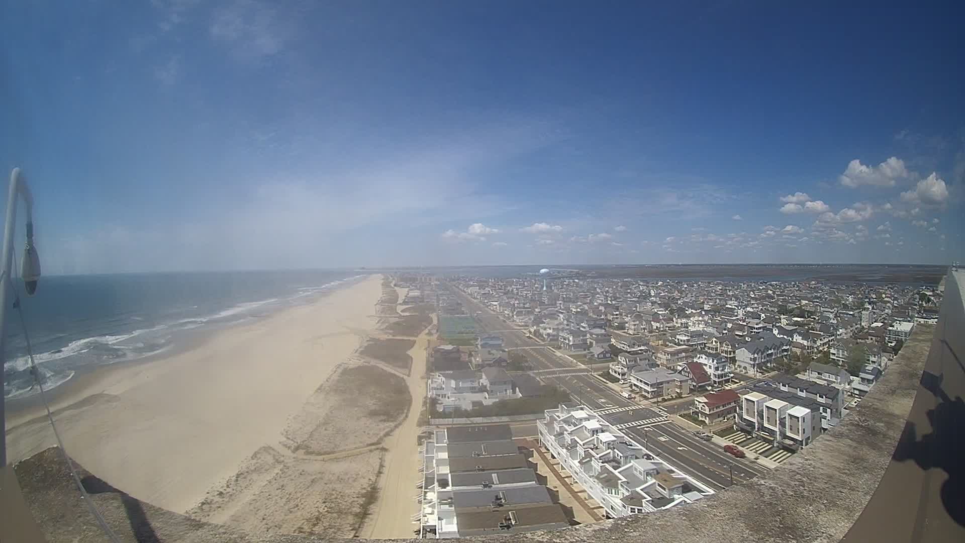 9600 Atlantic Pano Cam South
