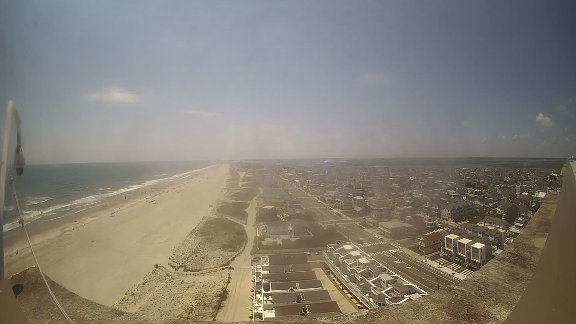 9600 Atlantic Pano Cam South