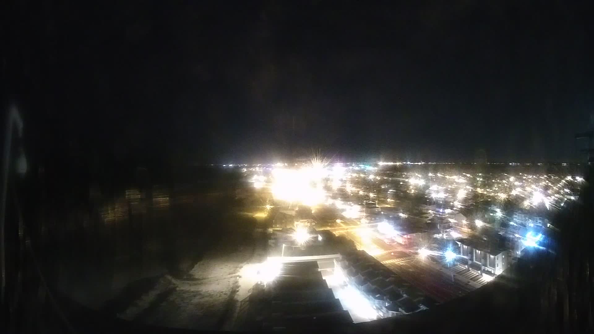 9600 Atlantic Pano Cam South