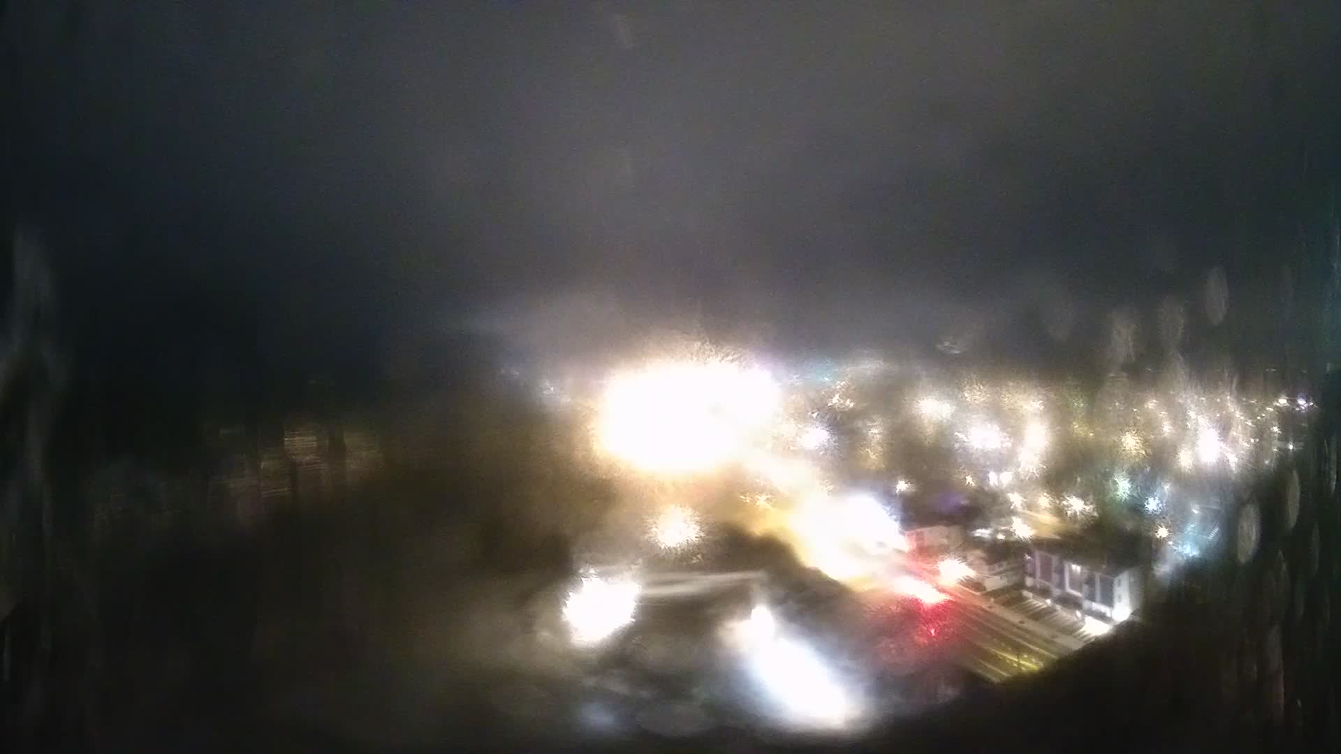 9600 Atlantic Pano Cam South