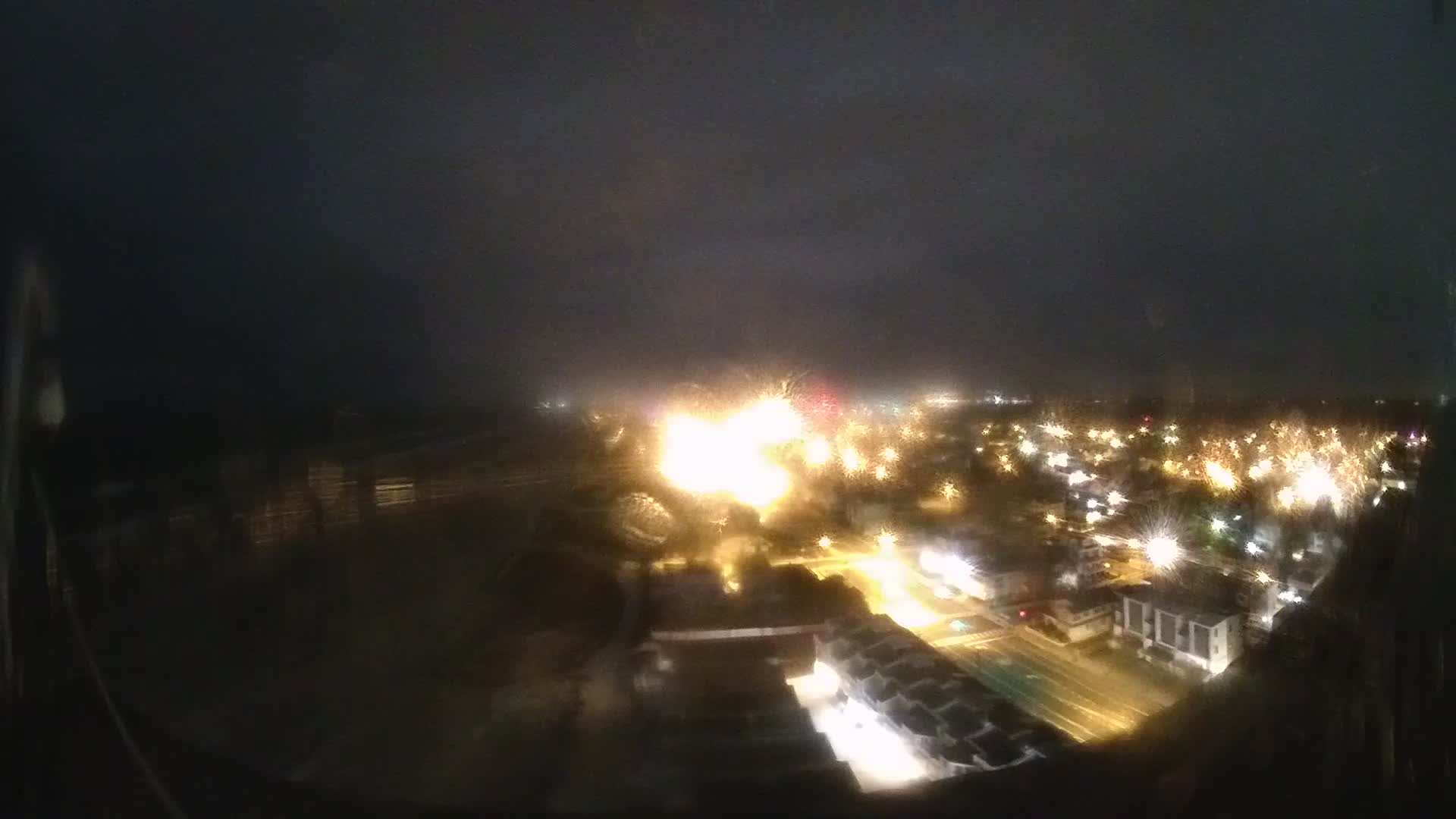 9600 Atlantic Pano Cam South