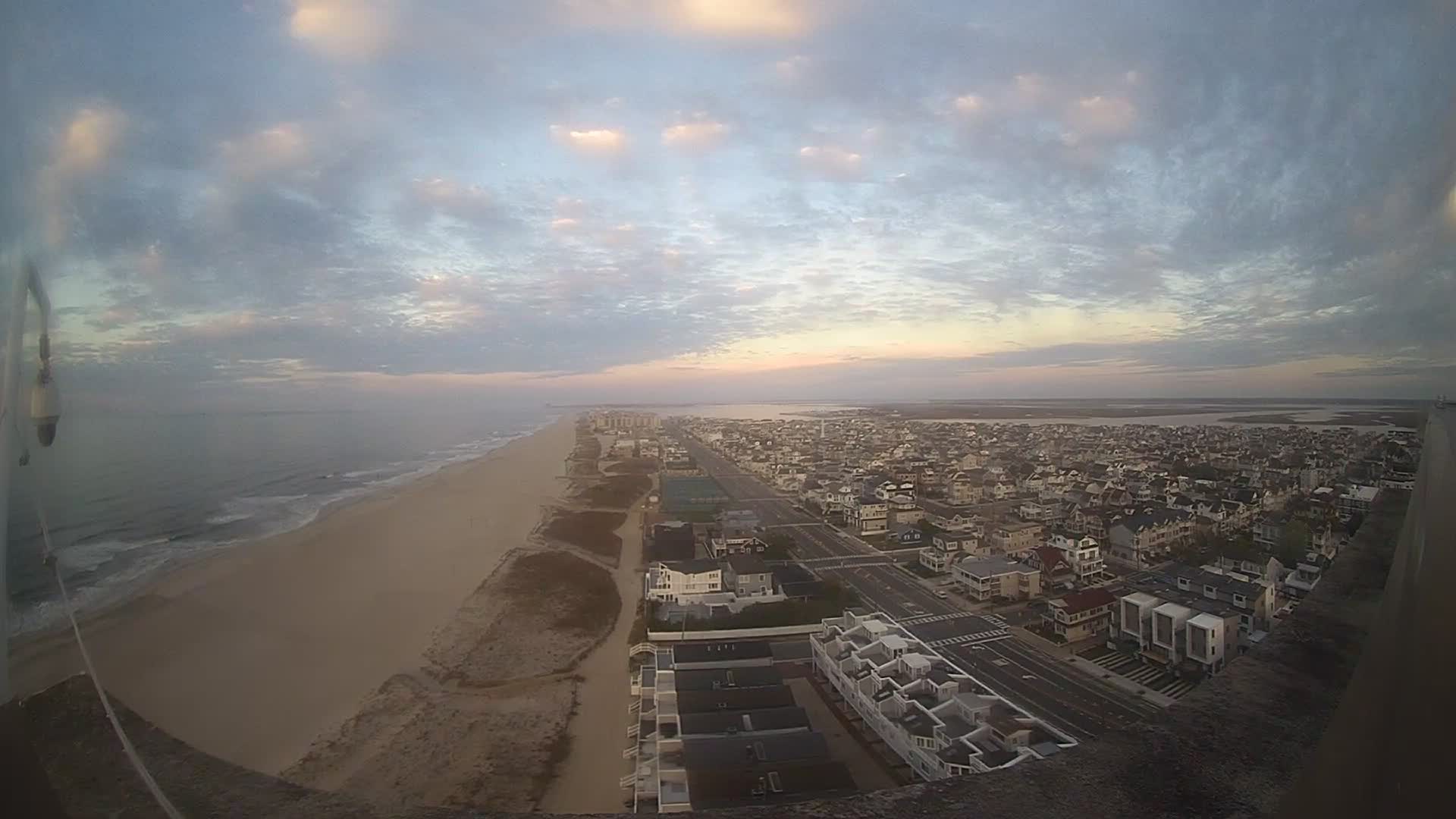 9600 Atlantic Pano Cam South