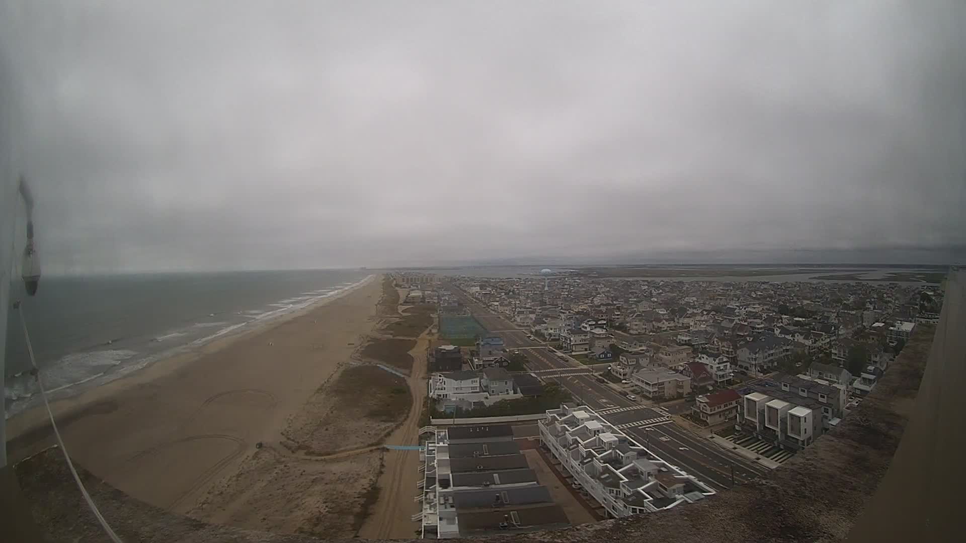 9600 Atlantic Pano Cam South