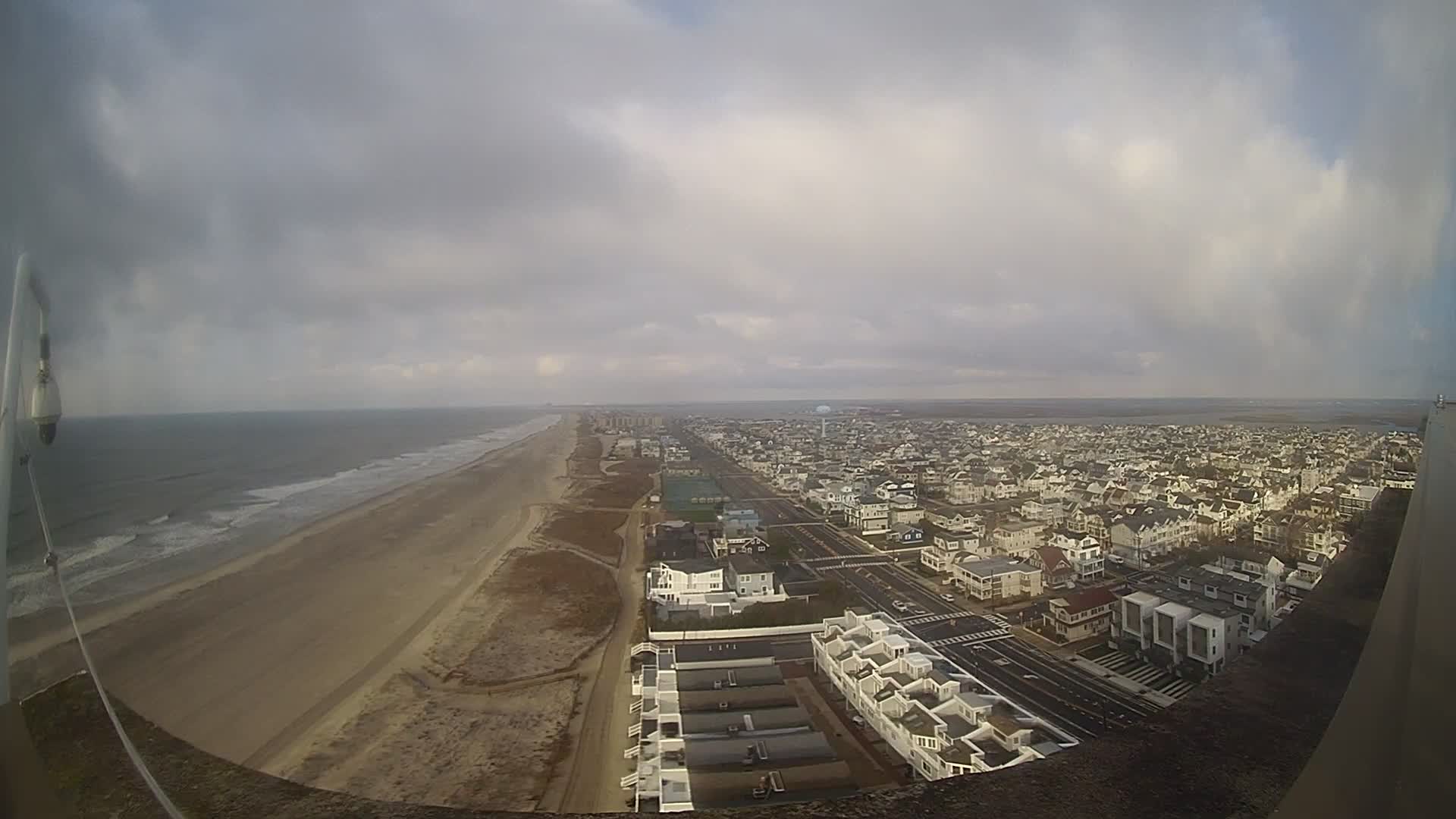 9600 Atlantic Pano Cam South
