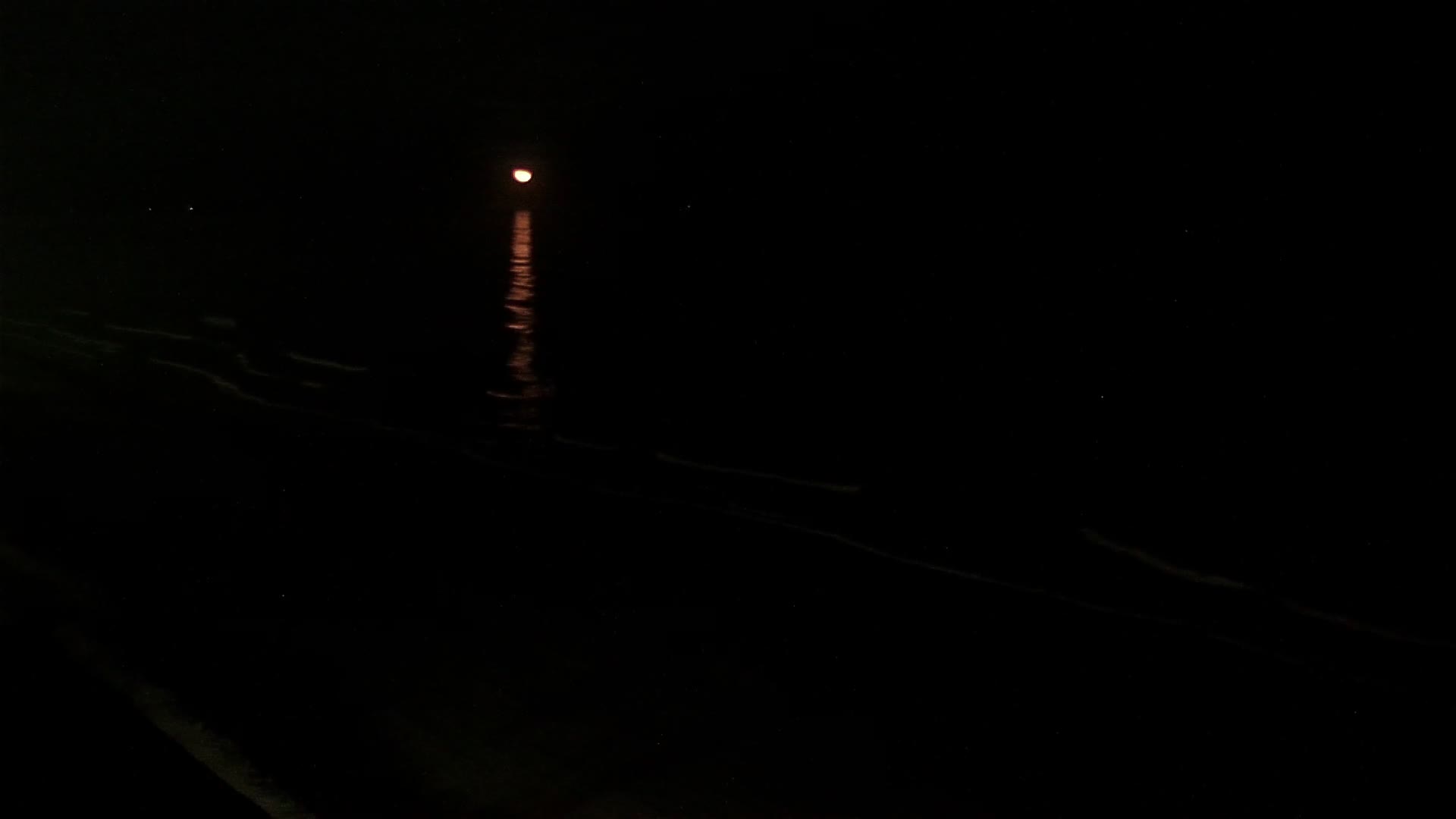 9600 Atlantic Looking North Towards AC