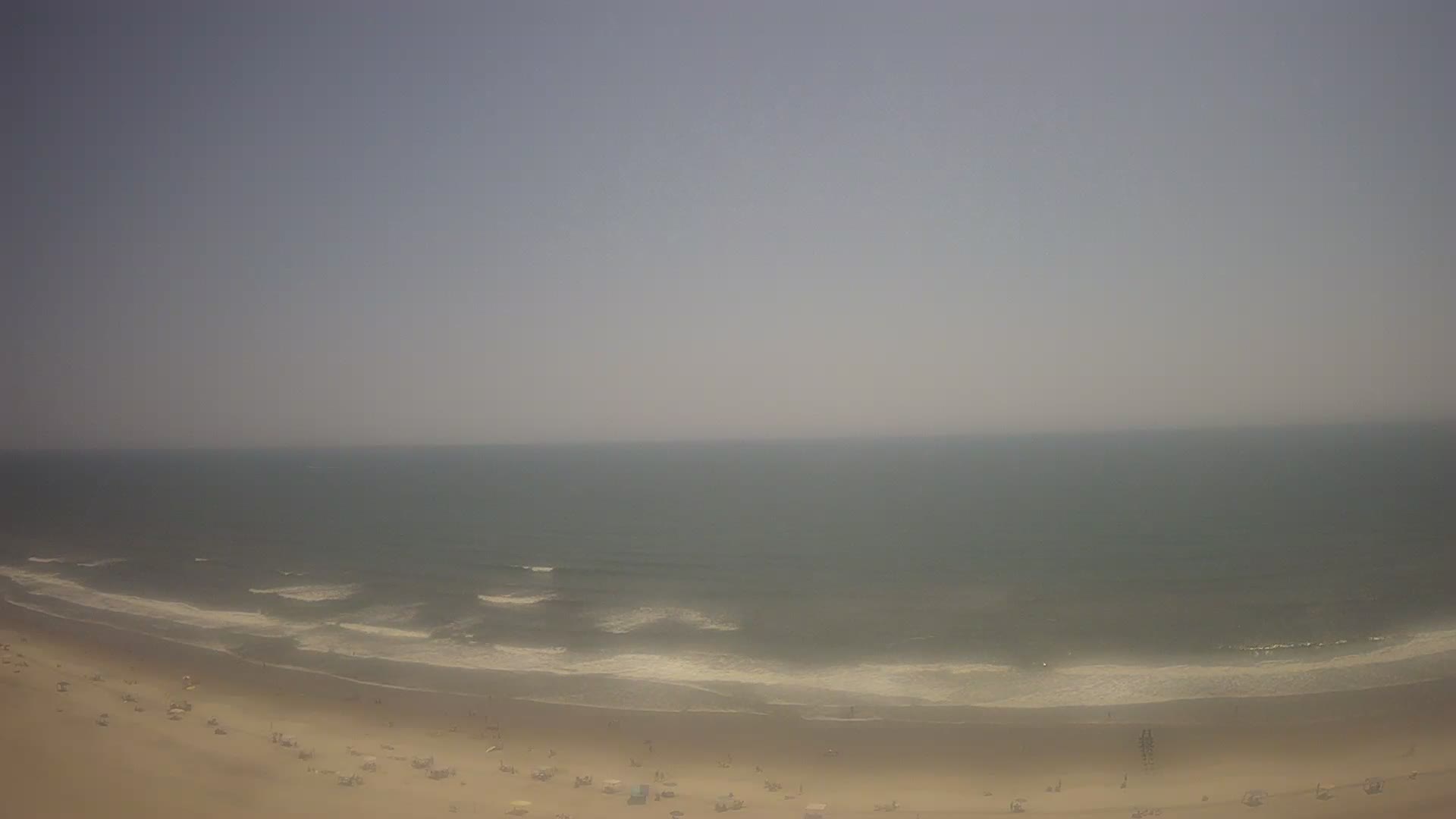 9600 Atlantic Looking East (Sunrise)