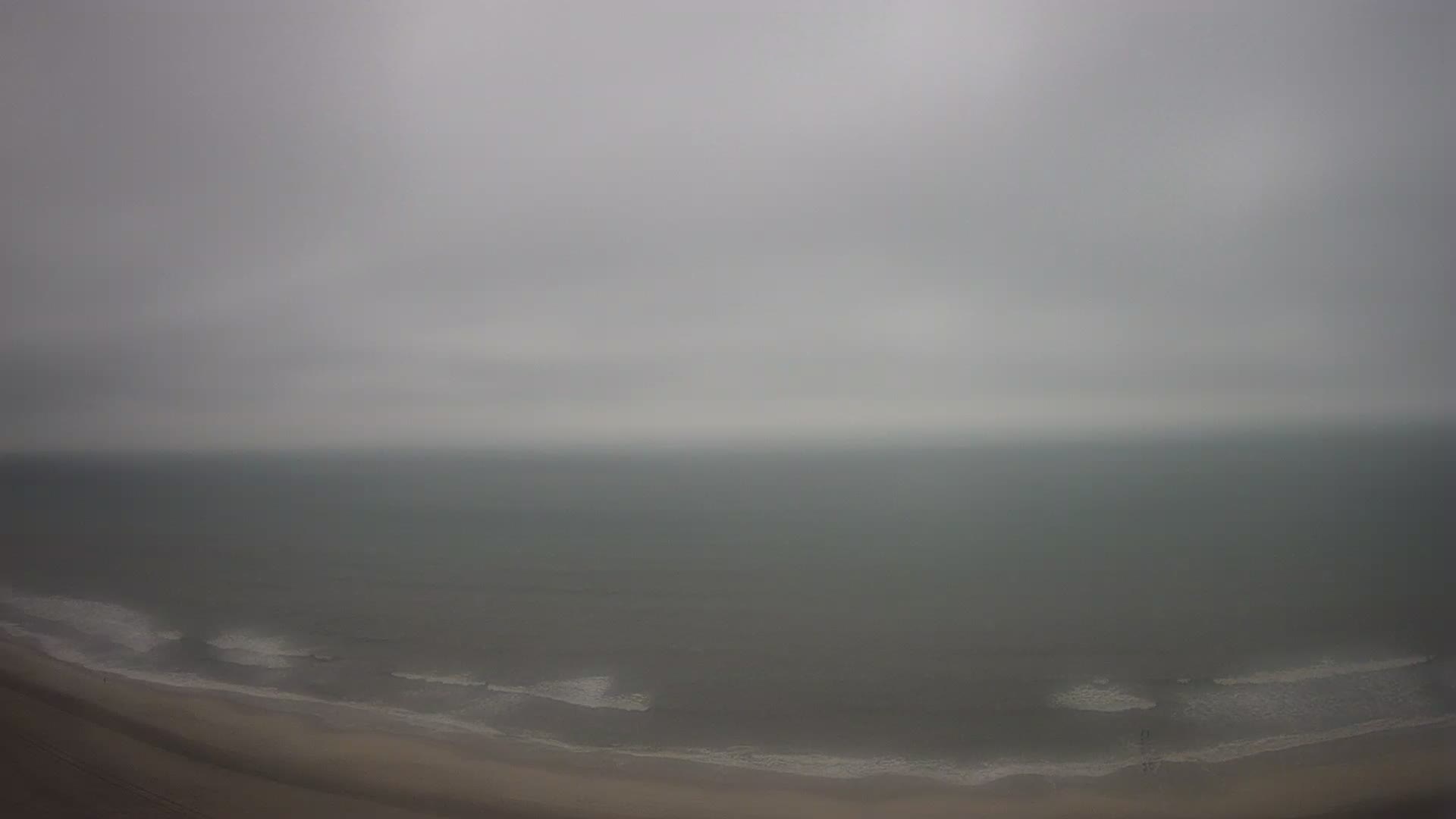 9600 Atlantic Looking East (Sunrise)