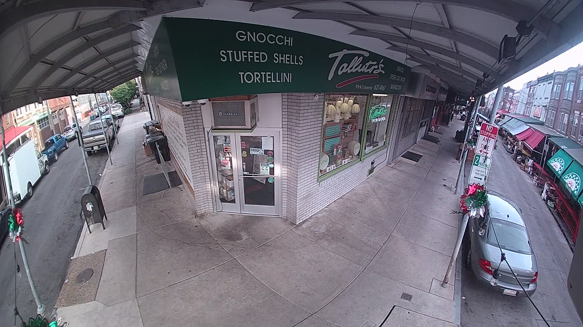 Italian Market Talluto's