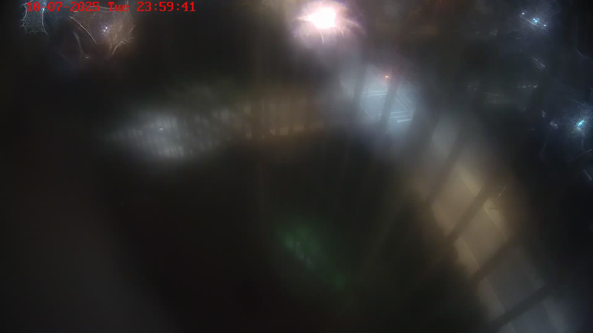 Absecon Lighthouse at the Top Selfie Cam (iMadeItToTheTop.com)